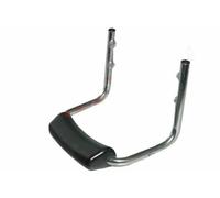 AEspares Supporto Posteriore Classic Royal Enfield Con Barra Di Presa E Gomma
