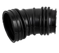 AEspares Tubo di scarico filtro aria compatibile con Suzuki Samurai 85 95 1.3L benzina 1995 a 2000 13881-8300