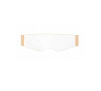 AEspares Visiera Completa Antifog Riutilizzabile Lavabile Copertura New