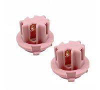 AESRTMJ 2 Pz A2108260082 Per Mercedes Per Benz CL500 CL55 E300 E320 E420 E430 E55 S500 S55 AMG Coda Posteriore Lampada Della Luce Lampadina Presa Parti