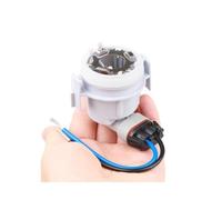 AESRTMJ 63128380207 Per E46 318i 320i 325i H7 Adattatore Per Portalampada Connettore Accessori 1 Set
