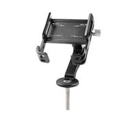 AESRTMJ G-96 Supporto Telefono Bici Angolo Regolabile Bici da Corsa Stelo Antiscivolo Parti Ciclismo