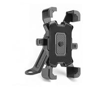 AESRTMJ Per Cellulari Da 4.8-6.8 Pollici Supporto Telefono Moto Mobile Bici Manubrio Specchietto Retrovisore Per Bicicletta Scooter Altro