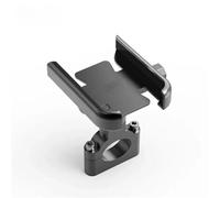 AESRTMJ Per Piaggio MP3300 MP3500 MP3 250 300 500 HPE Scooter Sport Motocicletta Manubrio Supporto Telefono Mobile Navigazione(Handlebar)