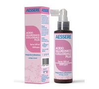 Aessere - Acido Ialuronico Colloidale Plus 1000 ppm - 100 ml