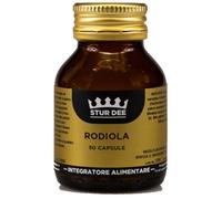 Aessere AESSERE RODIOLA 50 CAPSULE