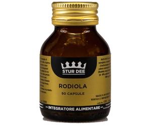 Aessere AESSERE RODIOLA 50 CAPSULE