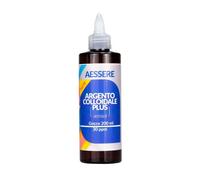 Aessere Argento Colloidale Plus Gocce 200 Ml