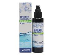 ARGENTO COLLOIDALE PLUS DEODORANTE SPRAY 75 ML + 25 ML