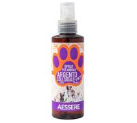 Aessere Argento colloidale Pet Spray 50 ppm 150 ml