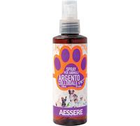 Aessere Argento Colloidale PET Spray 50 ppm 150 ml.