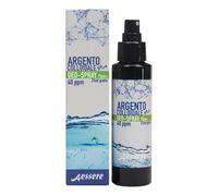 ARGENTO COLLOIDALE PLUS DEO