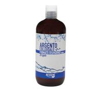 Argento Colloidale Plus Maxi Dispositivo Medico 20PPM Formato Risparmio 500 ml