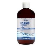 Aessere Argento Colloidale Plus Formato Risparmio 500ml