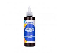ARGENTO COLLOIDALE GOCCE