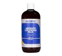 Aessere Argento Colloidale Plus Formato Risparmio