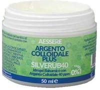 Aessere ARGENTO COLLOIDALE PLUS SILVERUB40 40PPM 50 ML