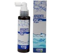 AESSERE ARGENTO COLLOIDALE PLUS SPRAY 100 ML