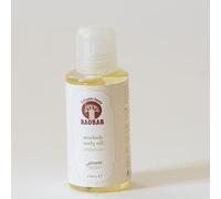 Aessere BAOBAB BODY OIL PROFUMATO 150 ML