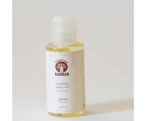 Aessere BAOBAB BODY OIL PROFUMATO 150 ML