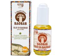 aessere Baobab olio puro 100%