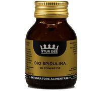 Aessere BIO ALGA SPIRULINA 50 COMPRESSE