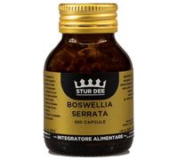 Aessere BOSWELLIA SERRATA 100 CAPSULE