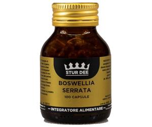 Aessere BOSWELLIA SERRATA 100 CAPSULE