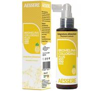 Aessere Bromelina Colloidale Plus Spray 650 ppm 100 ml