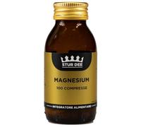 Aessere CHELATED MAGNESIUM 100 TAVOLETTE