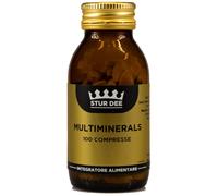 Aessere CHELATED MULTIMINERALS 100 TAVOLETTE