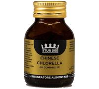 Aessere CHINESE CHLORELLA 60 TAVOLETTE