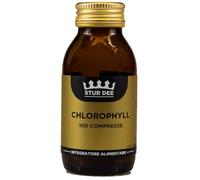 Aessere CHLOROPHYLL 100 TAVOLETTE