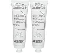 AESSERE Crema Riaparatrice Colloidale 2x150 ml