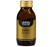 Aessere E400 OLIO GERME GRANO 100 PERLE