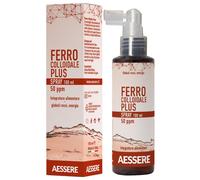 FERRO Coll.Plus Spy 50ppm