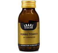 Aessere FERRO TONICO 50 TAVOLETTE