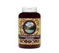 Aessere Formula Caisse, 220 Capsule con Erbe Canadesi
