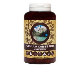 Aessere FORMULA CAISSE PURA 220 CAPSULE