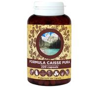 Aessere – Formula Caisse Pura – Dispositivo medico – 220 capsule da 680 mg