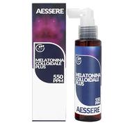 AESSERE MELATONINA COLLOIDALE PLUS SPRAY 100 ML