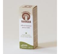 AESSERE SRL BAOBAB AESSERE OLIO PURO 100%