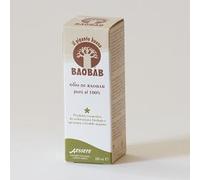 Aessere – Olio Baobab puro 100% spremuto a freddo – 30 ml