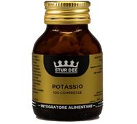 Aessere POTASSIO 100 TAVOLETTE