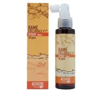 Aessere RAME COLLOIDALE PLUS SPRAY 20PPM 100 ML