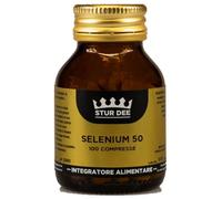 Aessere SELENIUM 50 100 TAVOLETTE