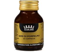 Aessere SEMI DI POMPELMO 60 COMPRESSE