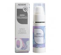 Aessere Siero Riparatore Colloidale per Viso Occhi e Labbra 30 ml