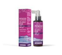 Aessere Srl Potassio Colloidale Plus Spray 100 Ml Integratore