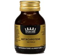 Aessere STUR DEE BETA CAROTENE 100 PERLE